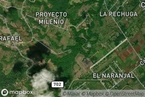 Quebrada Alcantarilla