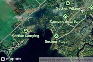 Cours d'eau Georges-Lafreniere