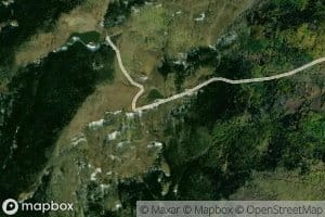 Bull Park Reservoir Number 2