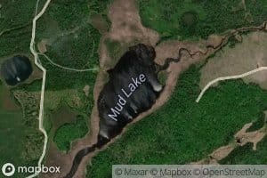 Mud Lake