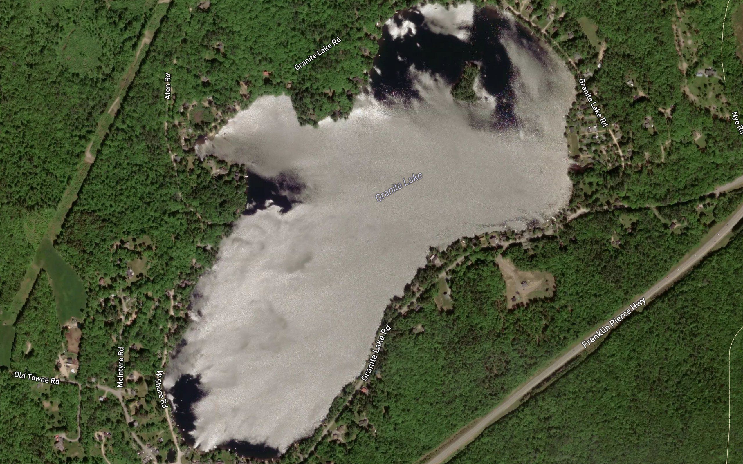 Granite Lake