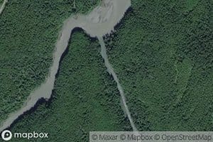 Cranberry River