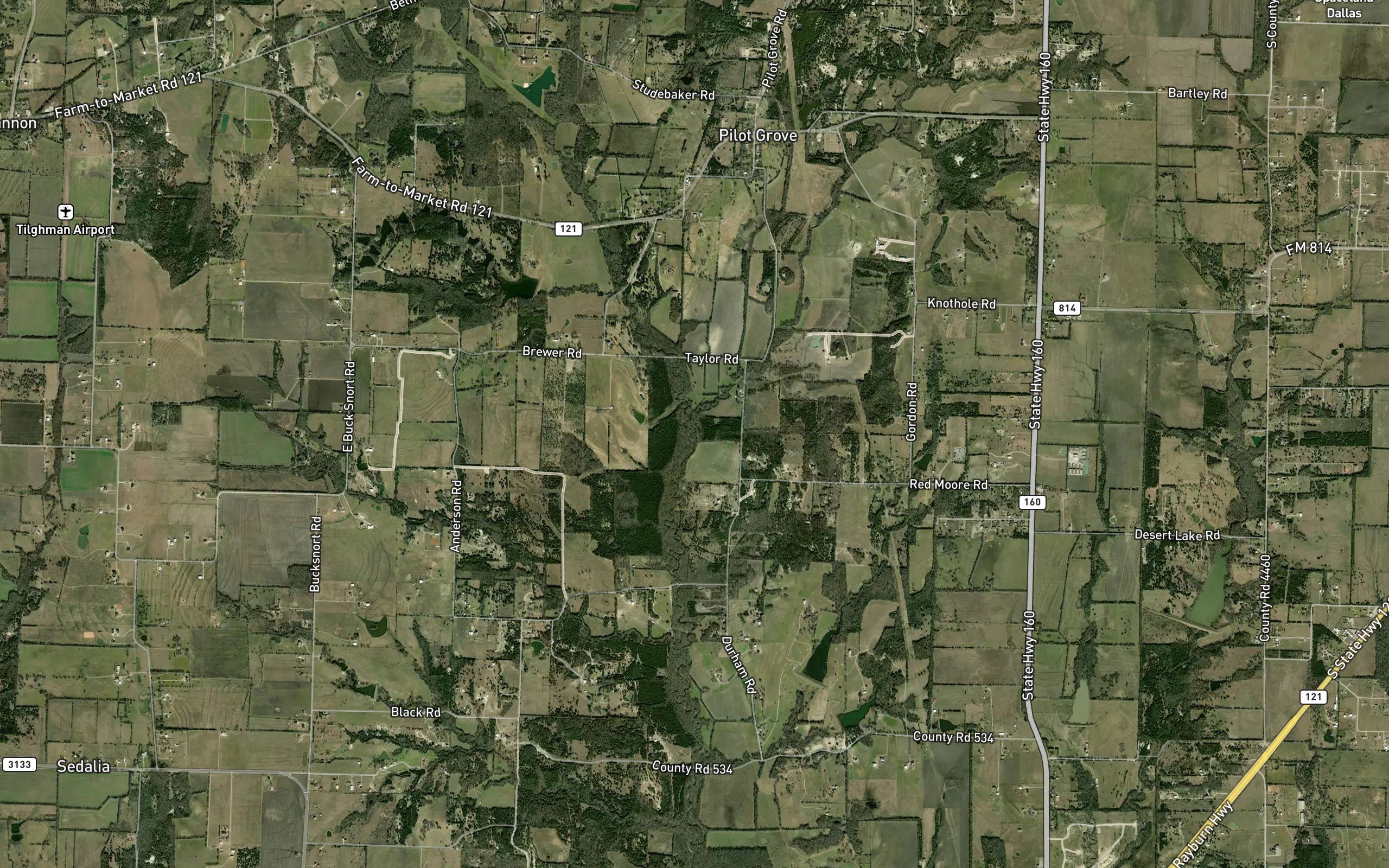 Conner Creek