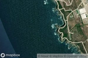 Enseada do Laredo do Barco