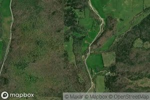 East Prong Little Creek