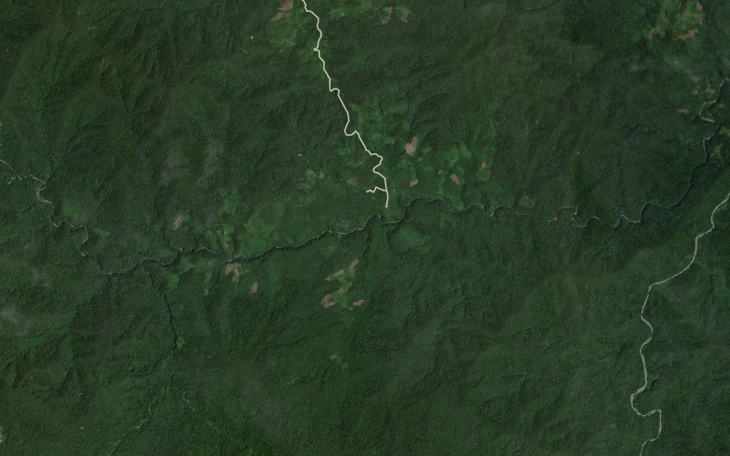 Lau Tubu