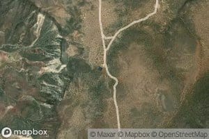 Wolf Hole Wildlife Reservoir