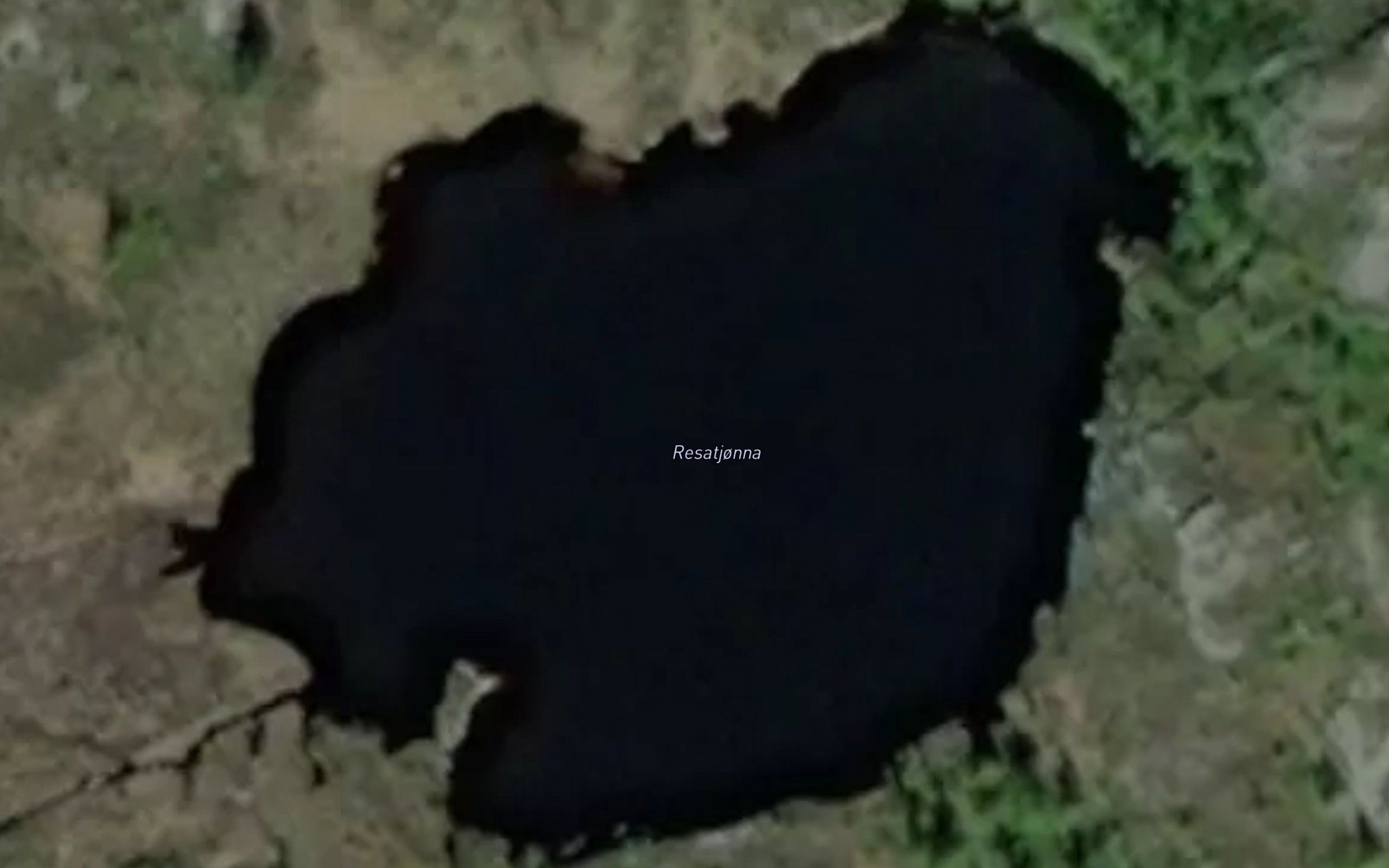 Resatjorna