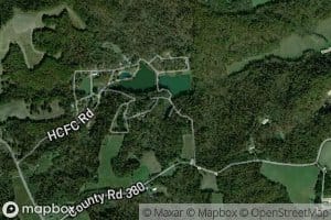 Little Oak Lake