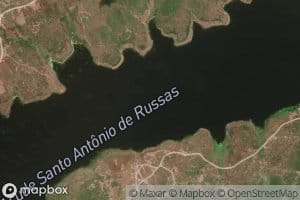 Acude Santo Antonio de Russas