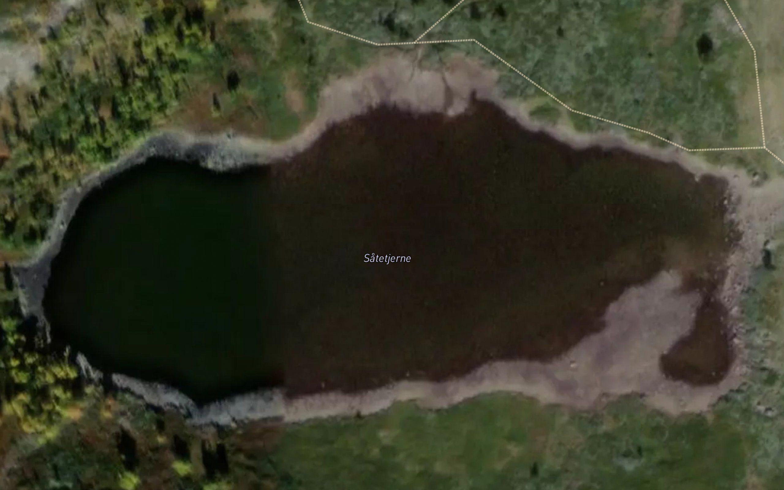 Satetjerni