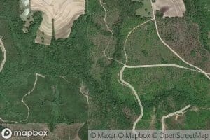 Cowhead Creek