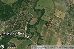 Little Mountain Creek