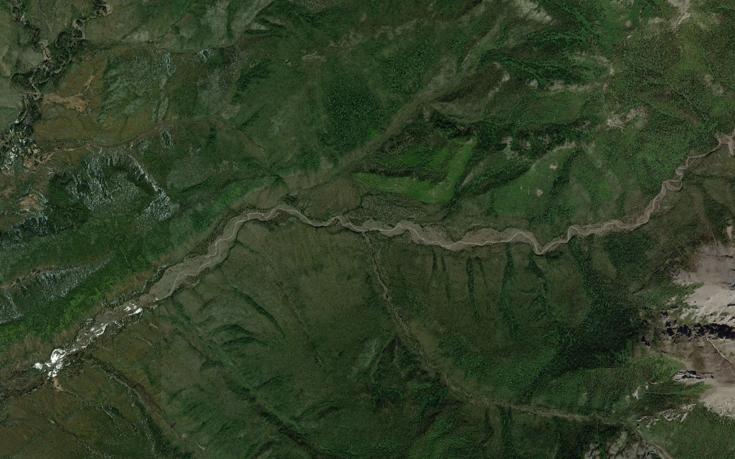 Canyon Creek