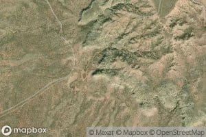 Billy the Kid Spring