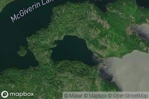 McGiverin Lake