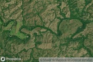 Quebrada Larga