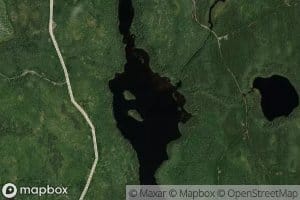 Lac aux Meuniers