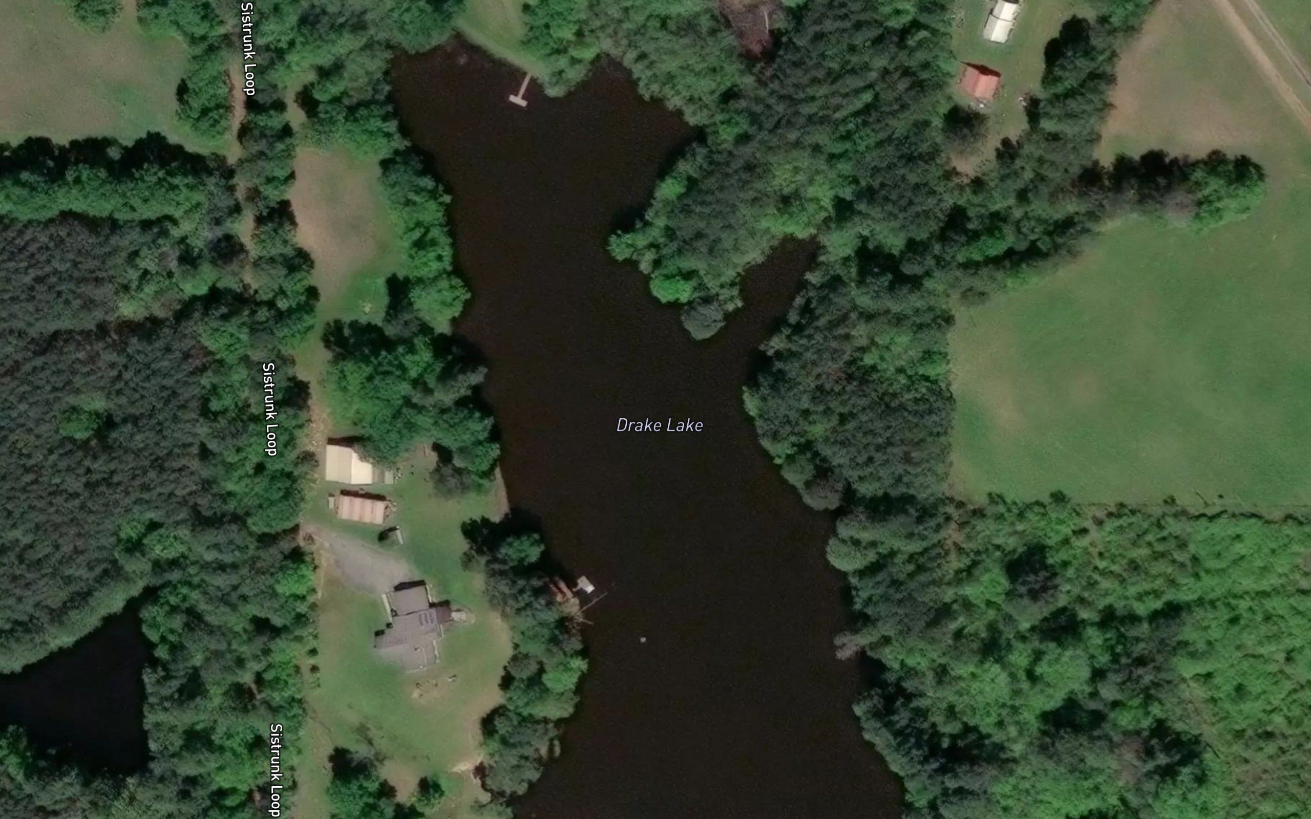 Drake Lake