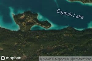 Captain Lake