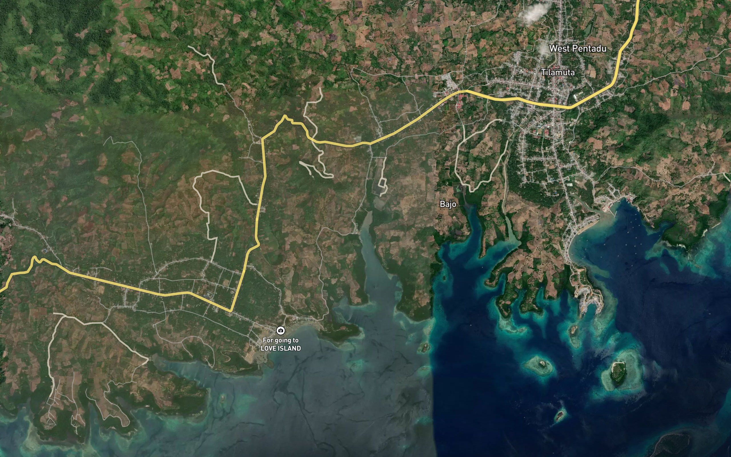 Dutula Lamu