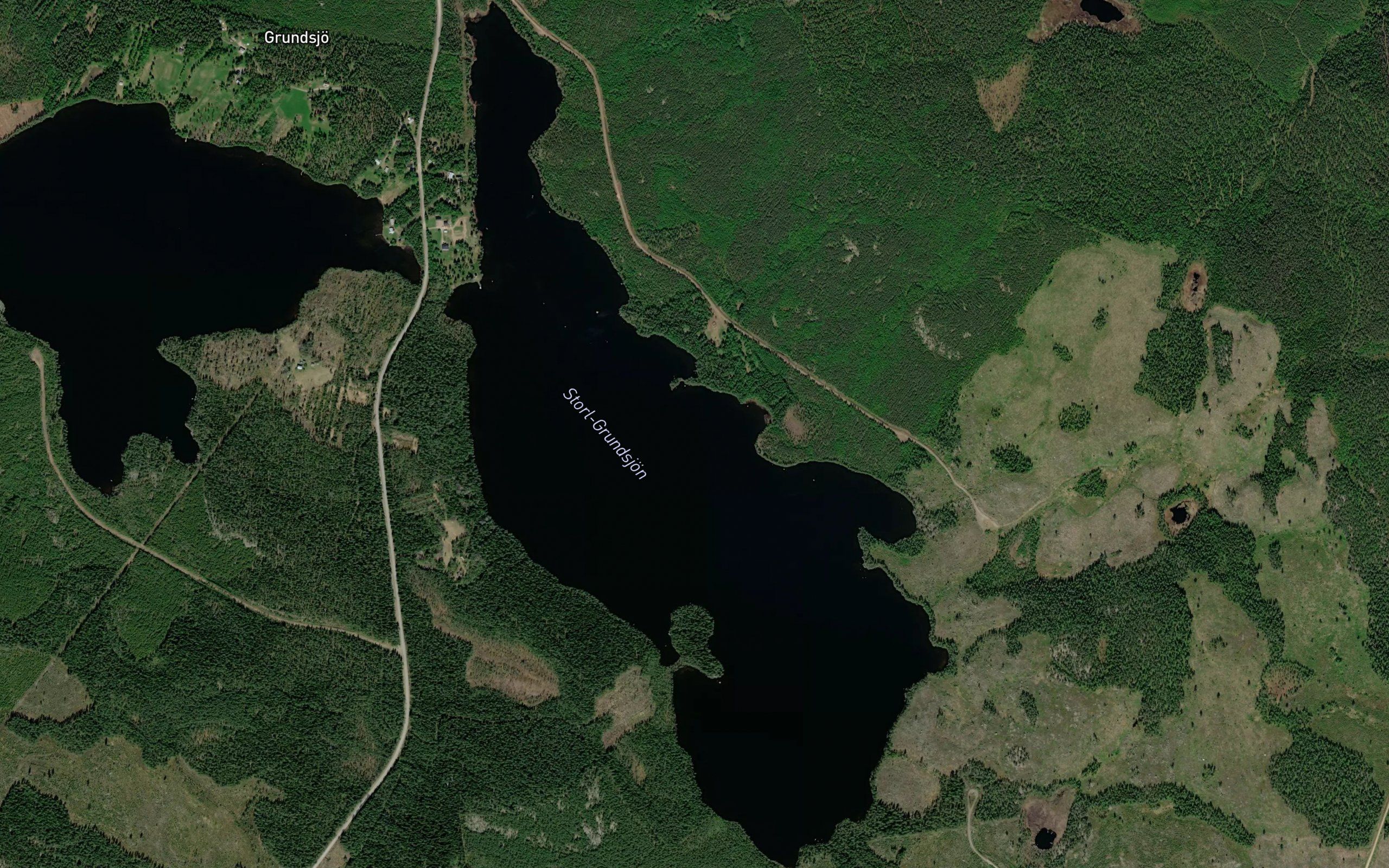 Stor-Grundsjon