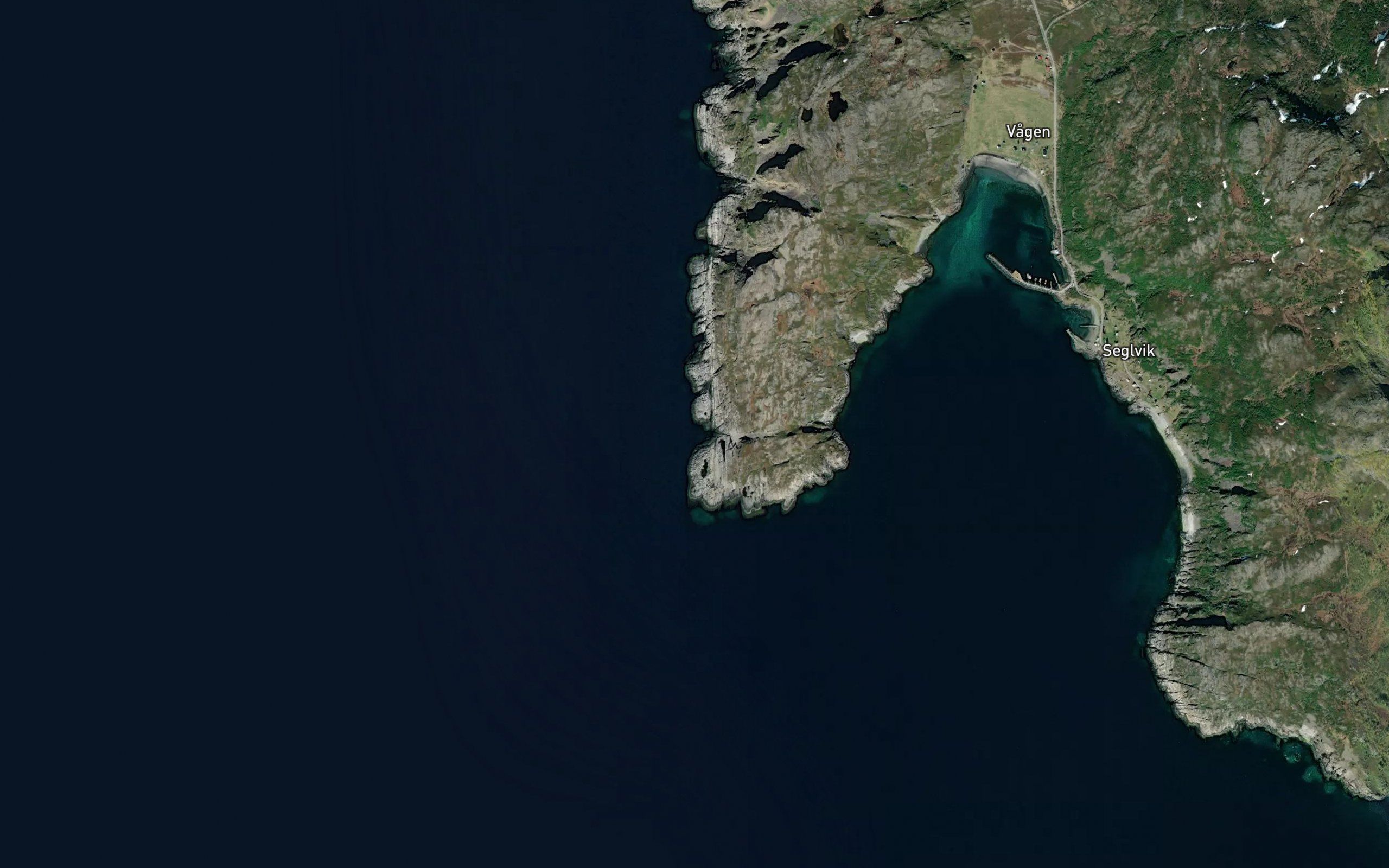 Ramnesbukta