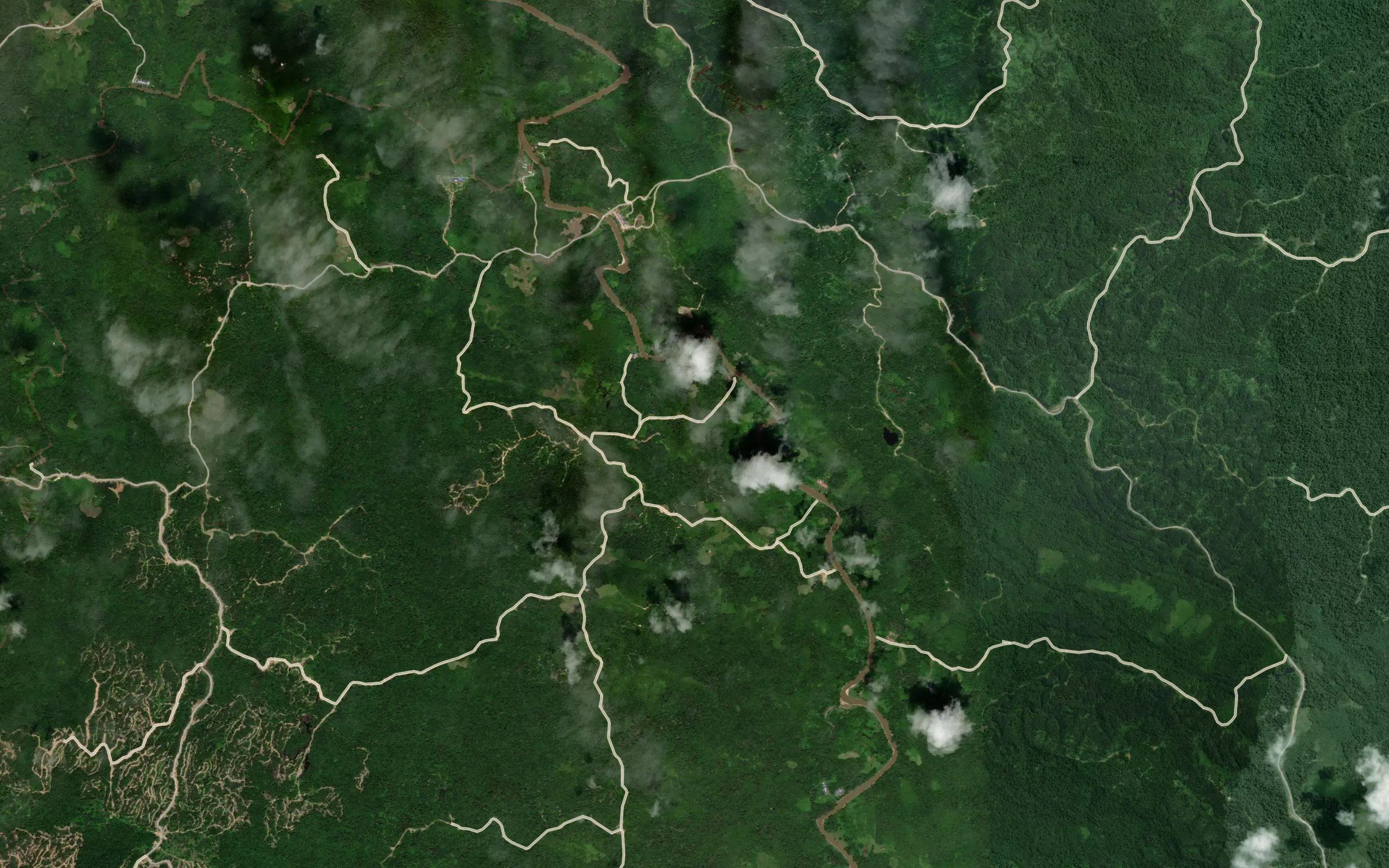 Sungai Dan