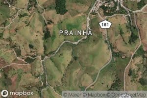 Ribeirao Arraial do Cafe