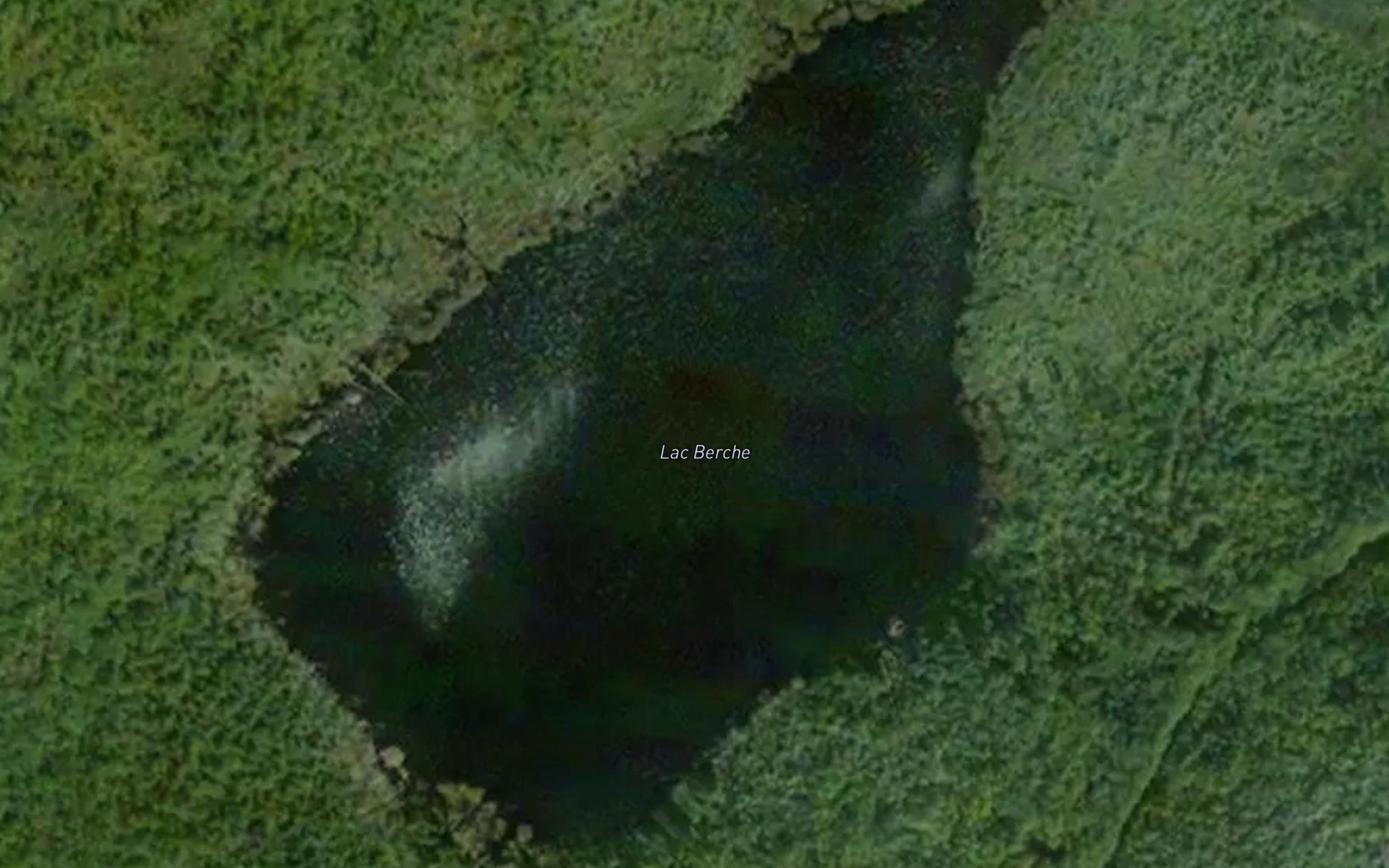 Lac Berche