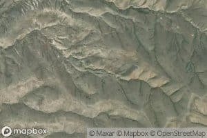 Coal Mine Gulch Spring