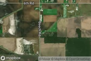 Unsicker-Craig Ditch