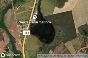 Lagoa da Matinha