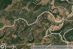 Ribeira do Vascanito