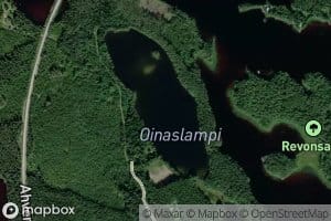 Oinaslampi