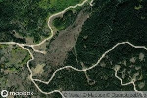 Thompson Creek Ditch
