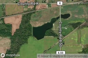 Browns Recreation Lake