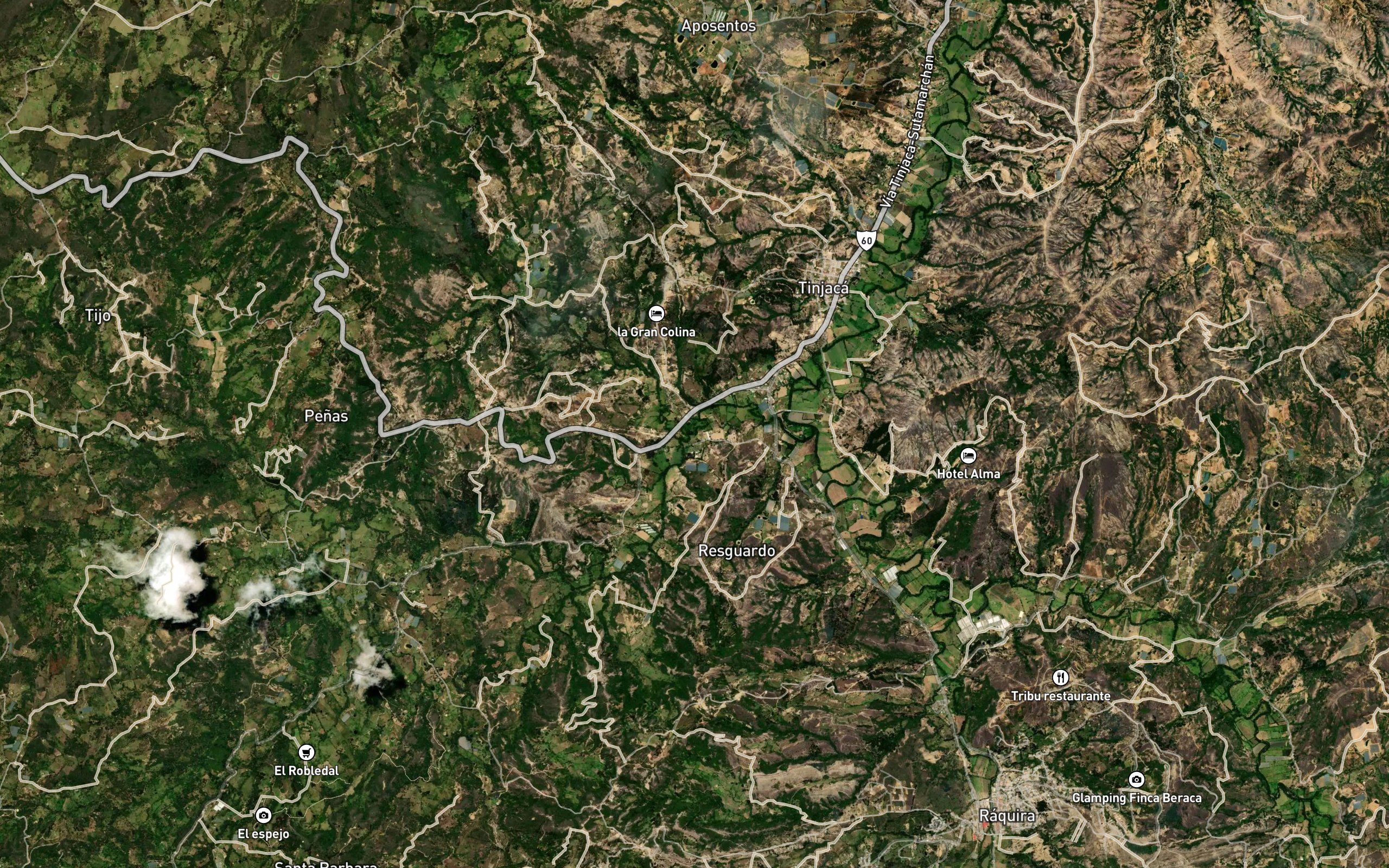 Quebrada Cucharero