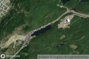 Mosquito Lake
