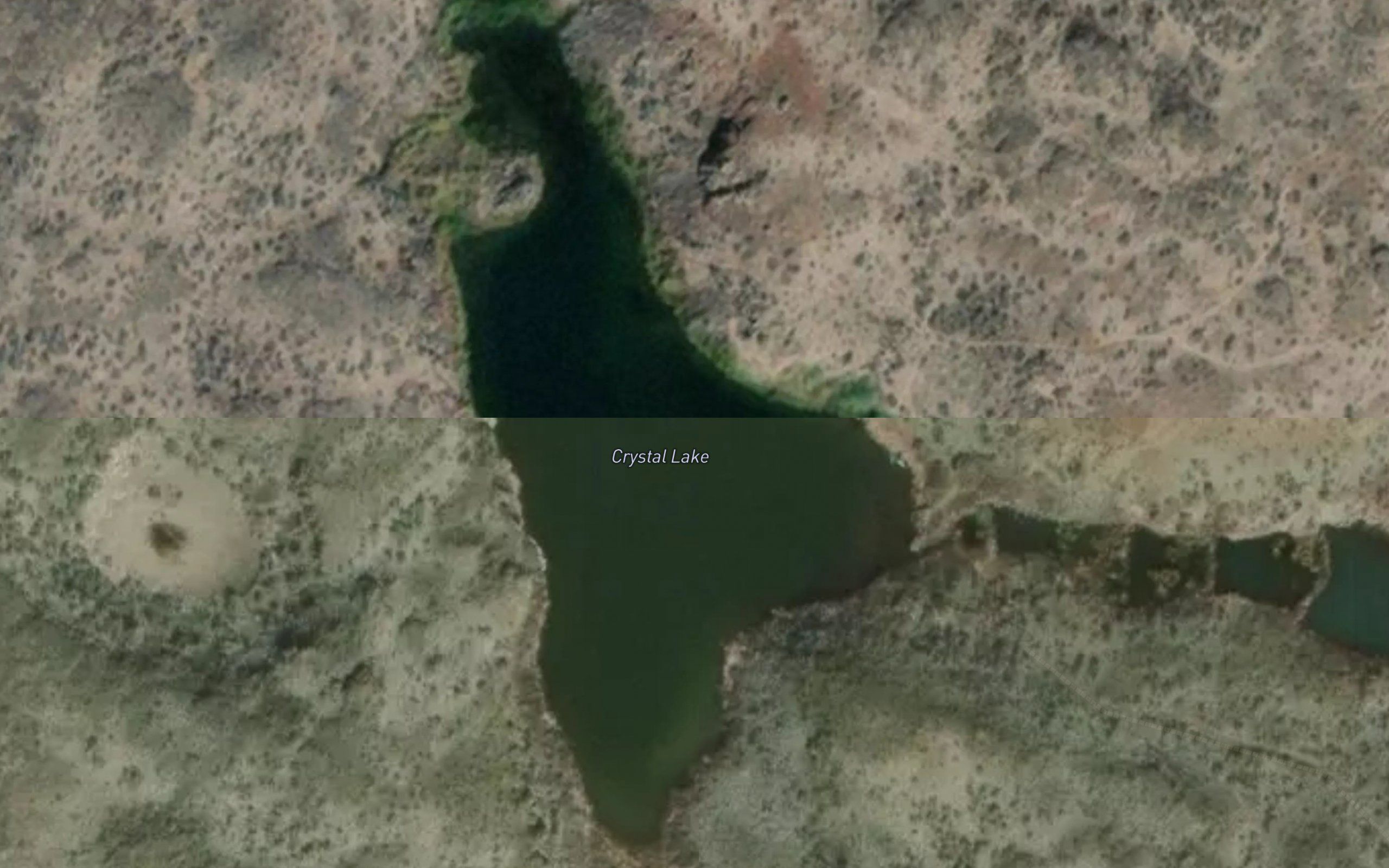 Crystal Lake