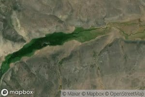 Bishop Creek Reservoir