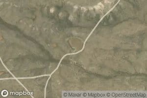 Cronberg Pit Reservoir Number 1