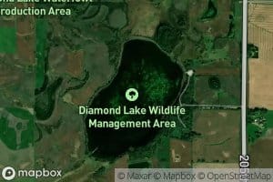 Diamond Lake