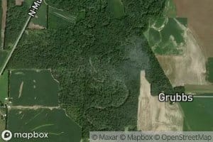 Galum Creek
