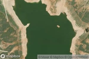 Mitchell County Reservoir