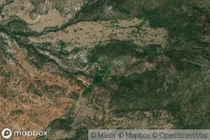 Mineral Spring
