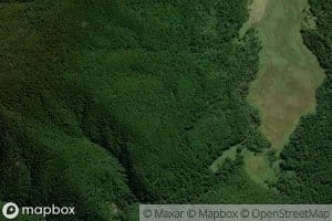 Station Creek or Sheriff River