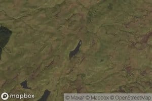 Lochan Cruaiche Bige