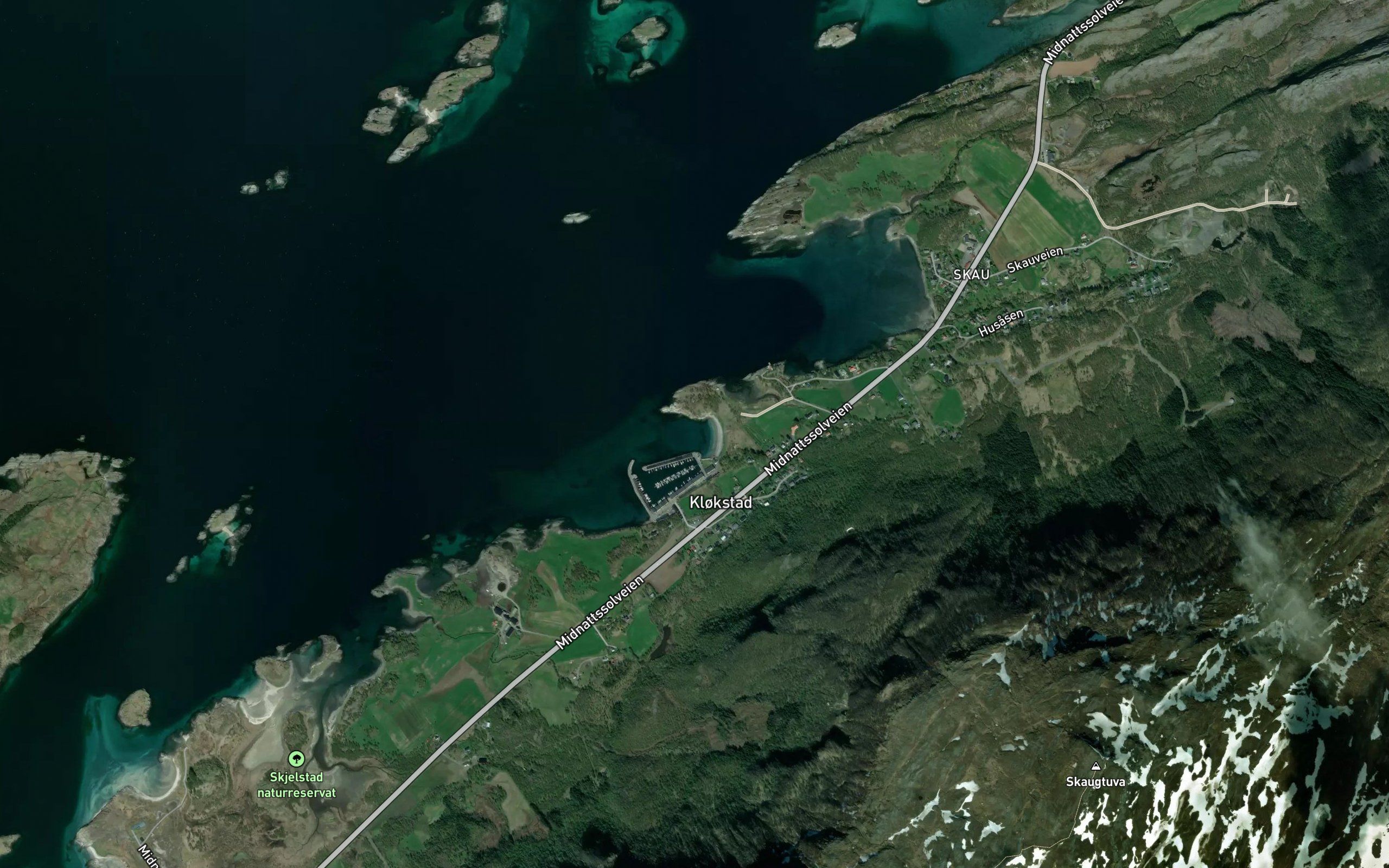 Vollvika