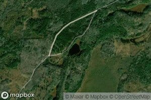 Rabbit Lake